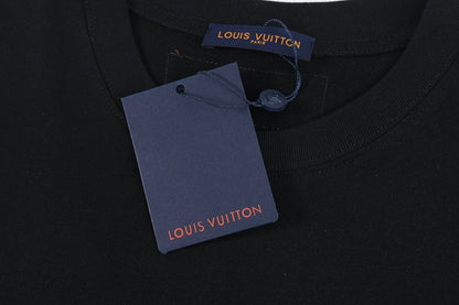 「#2796」Louis Vuitton T-shirt