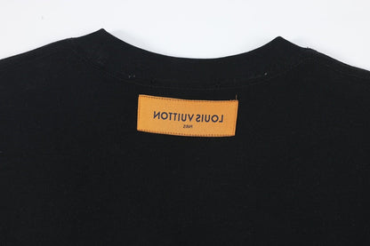 「#2796」Louis Vuitton T-shirt