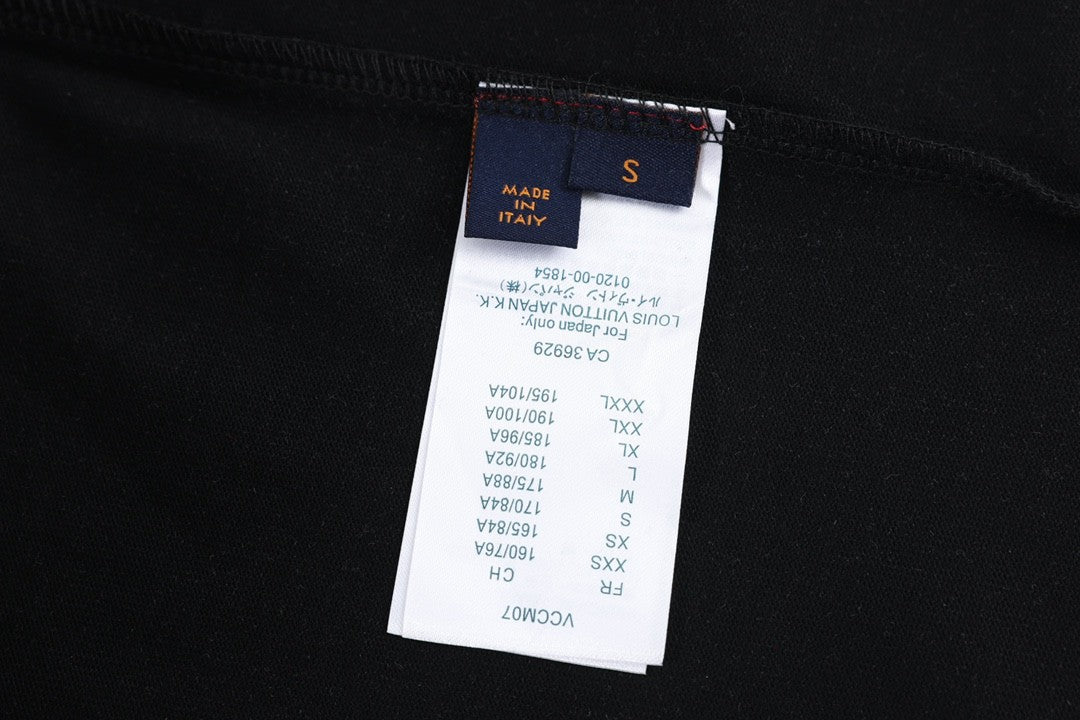 「#2796」Louis Vuitton T-shirt