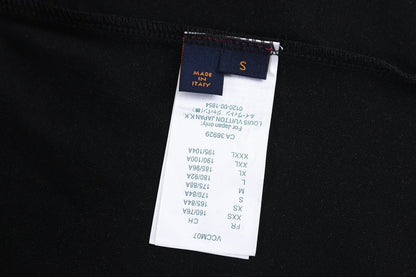 「#2796」Louis Vuitton T-shirt