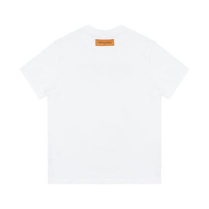 「#2797」Louis Vuitton T-shirt
