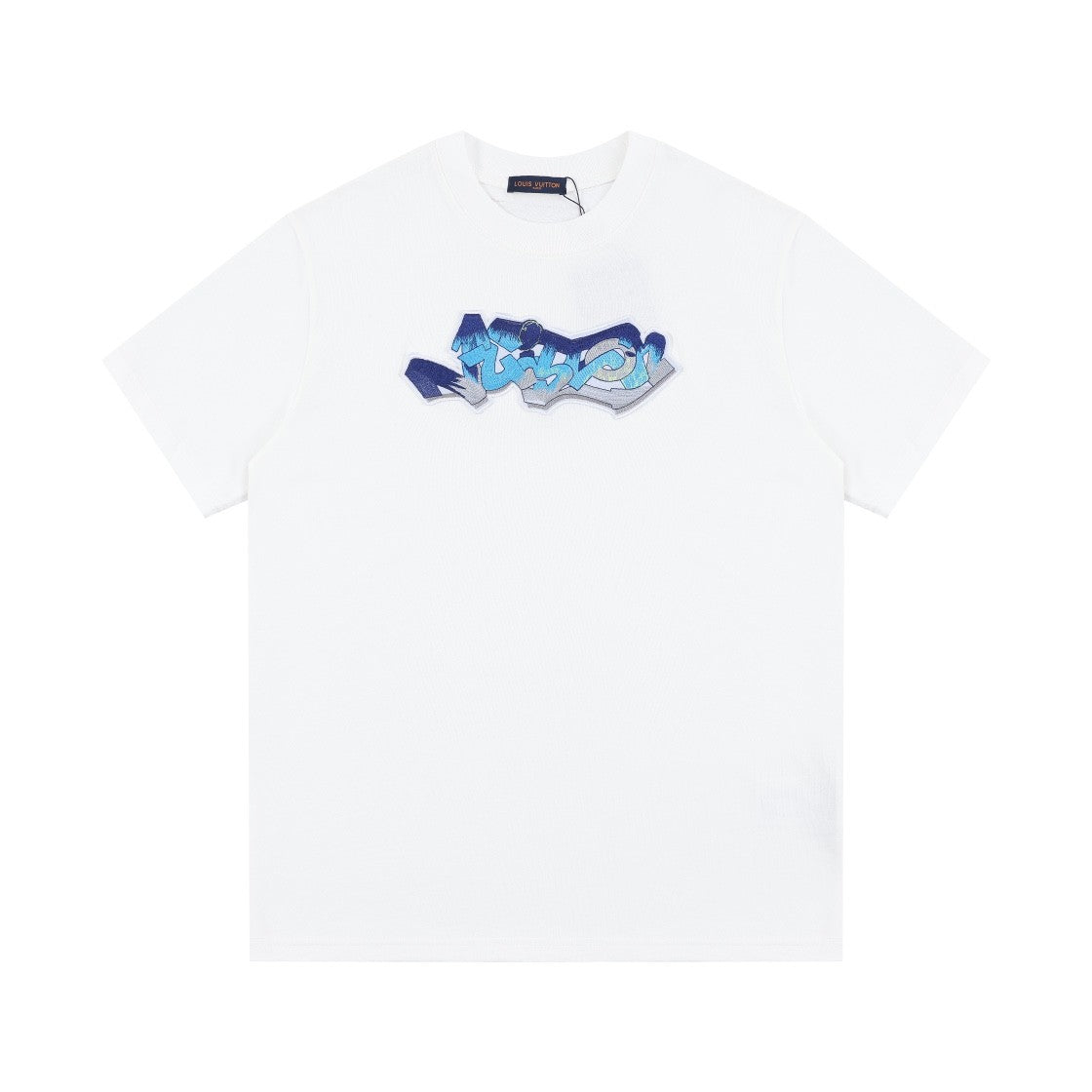 「#2797」Louis Vuitton T-shirt