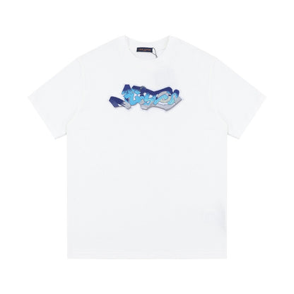 「#2797」Louis Vuitton T-shirt