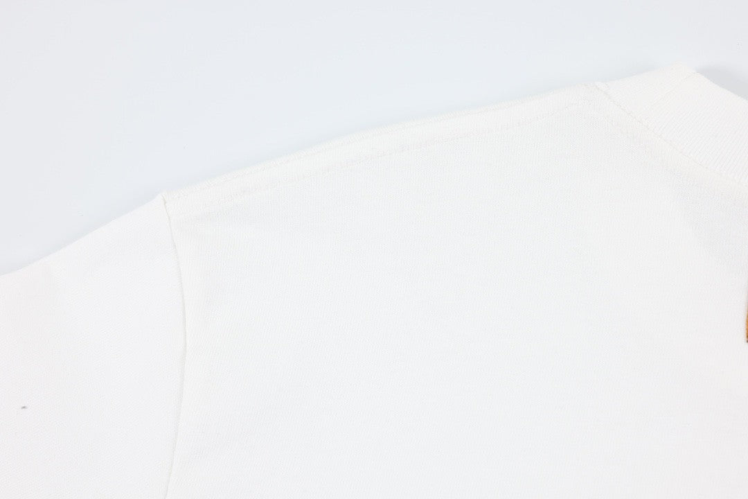 「#2797」Louis Vuitton T-shirt