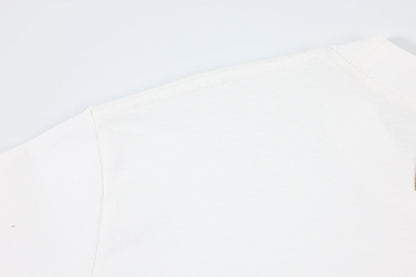 「#2797」Louis Vuitton T-shirt