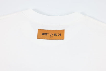 「#2797」Louis Vuitton T-shirt