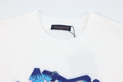 「#2797」Louis Vuitton T-shirt