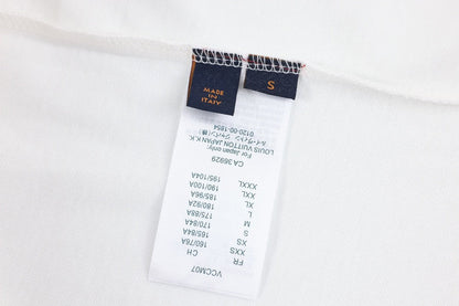 「#2797」Louis Vuitton T-shirt