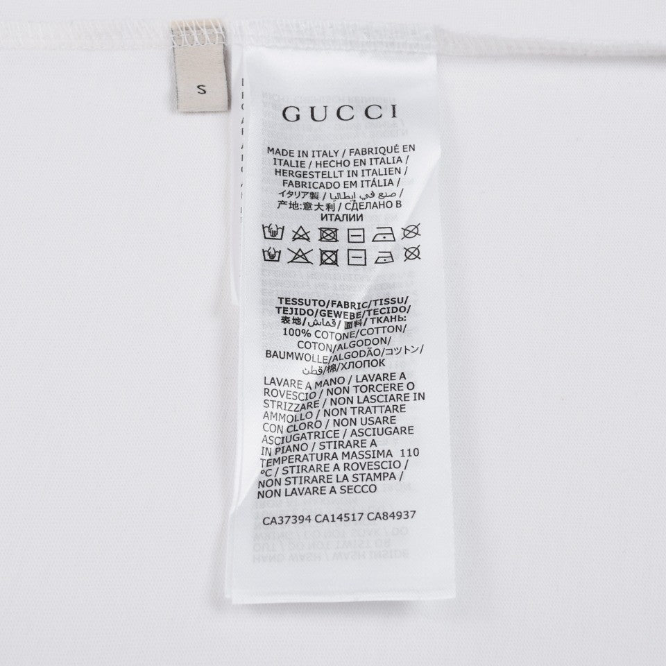 「#2807」Gucci  Tshirt