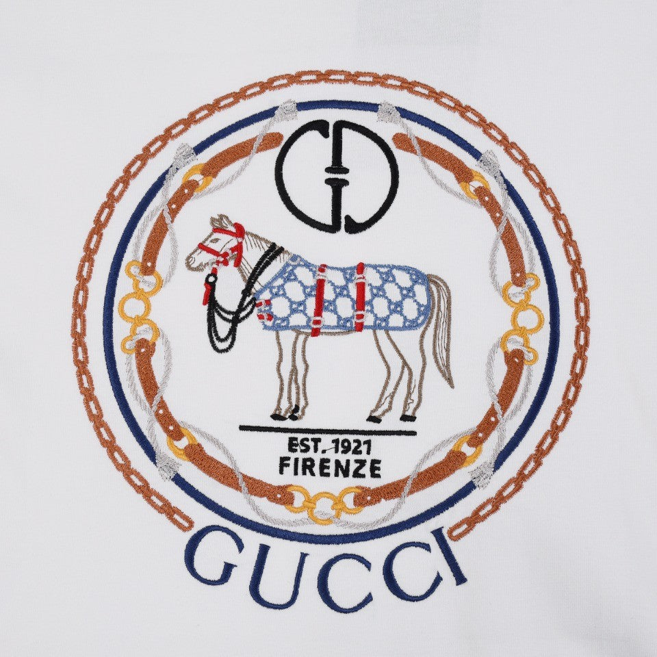 「#2807」Gucci  Tshirt