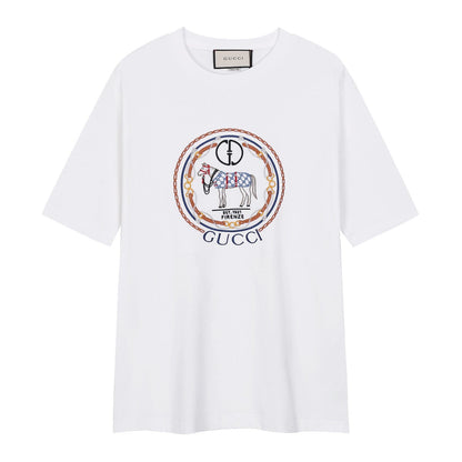 「#2807」Gucci  Tshirt