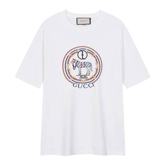「#2807」Gucci  Tshirt