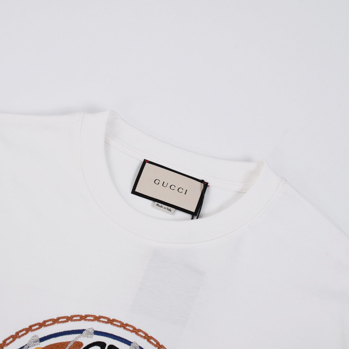 「#2807」Gucci  Tshirt