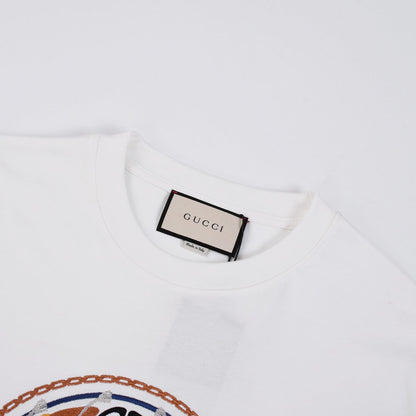 「#2807」Gucci  Tshirt