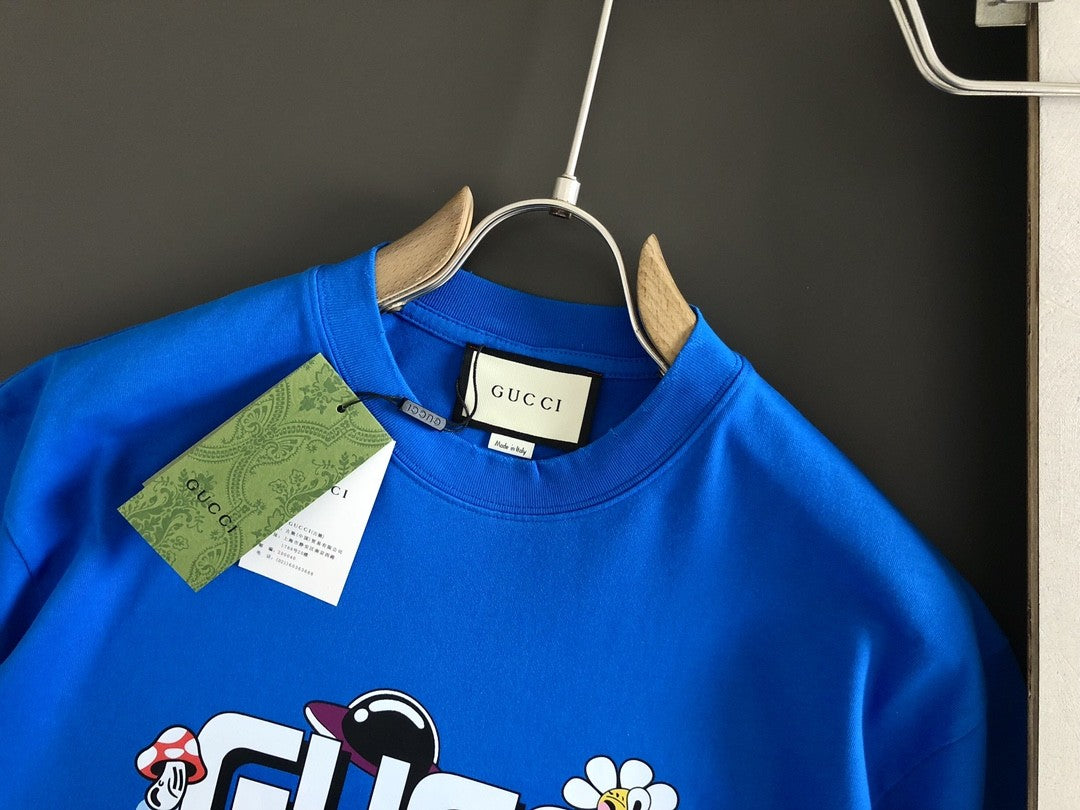 「#2856」Gucci  t-shirt