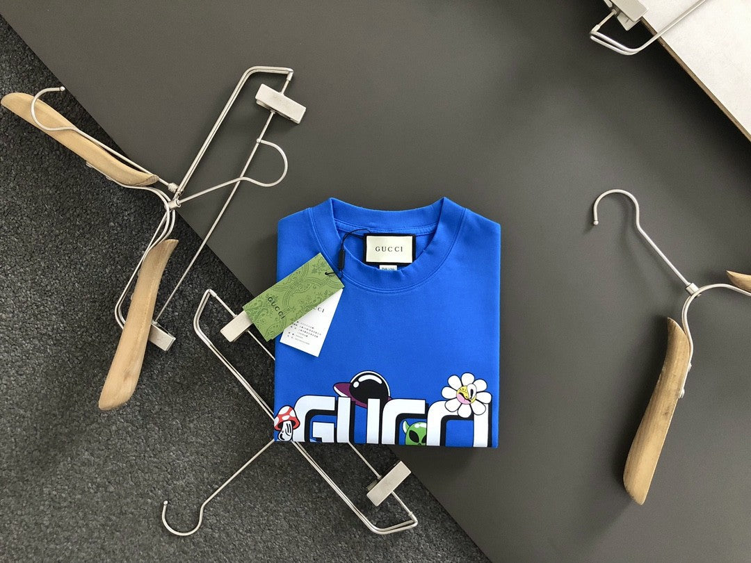 「#2856」Gucci  t-shirt