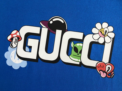 「#2856」Gucci  t-shirt