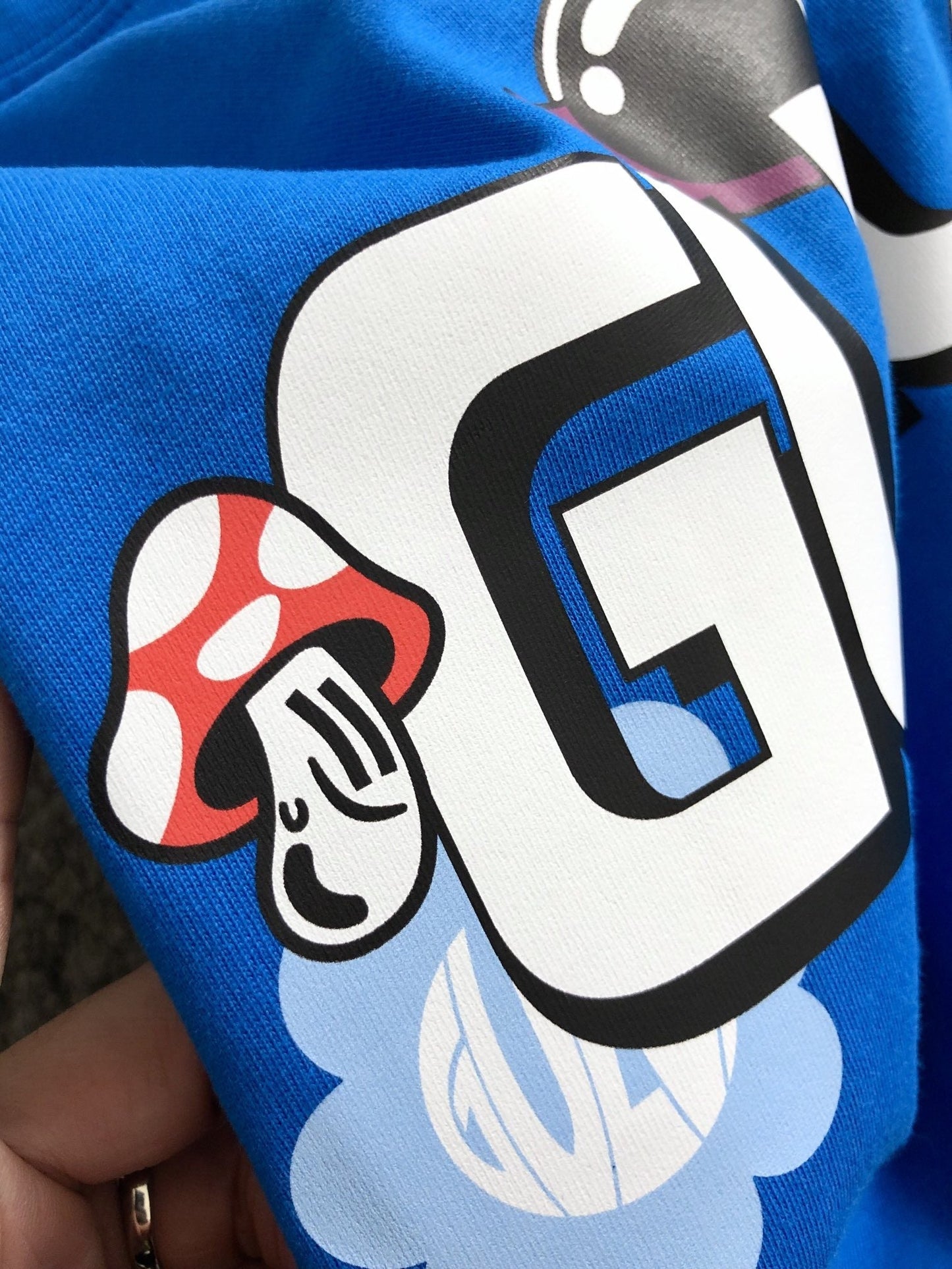 「#2856」Gucci  t-shirt
