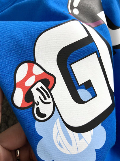 「#2856」Gucci  t-shirt