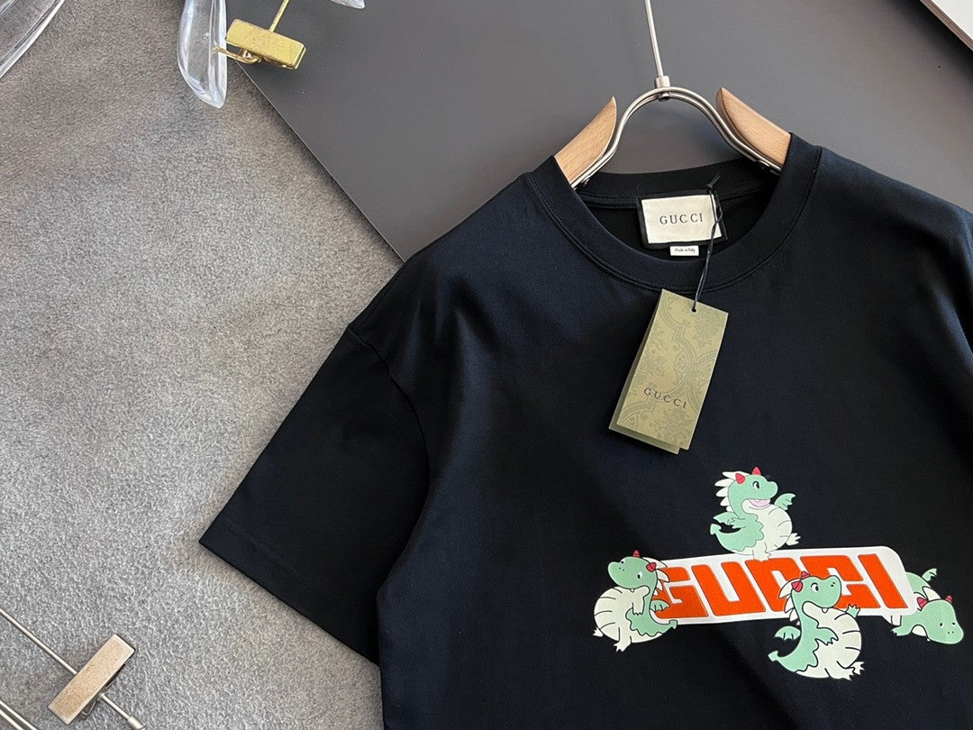 「#2859」Gucci 24 latest t-shirts