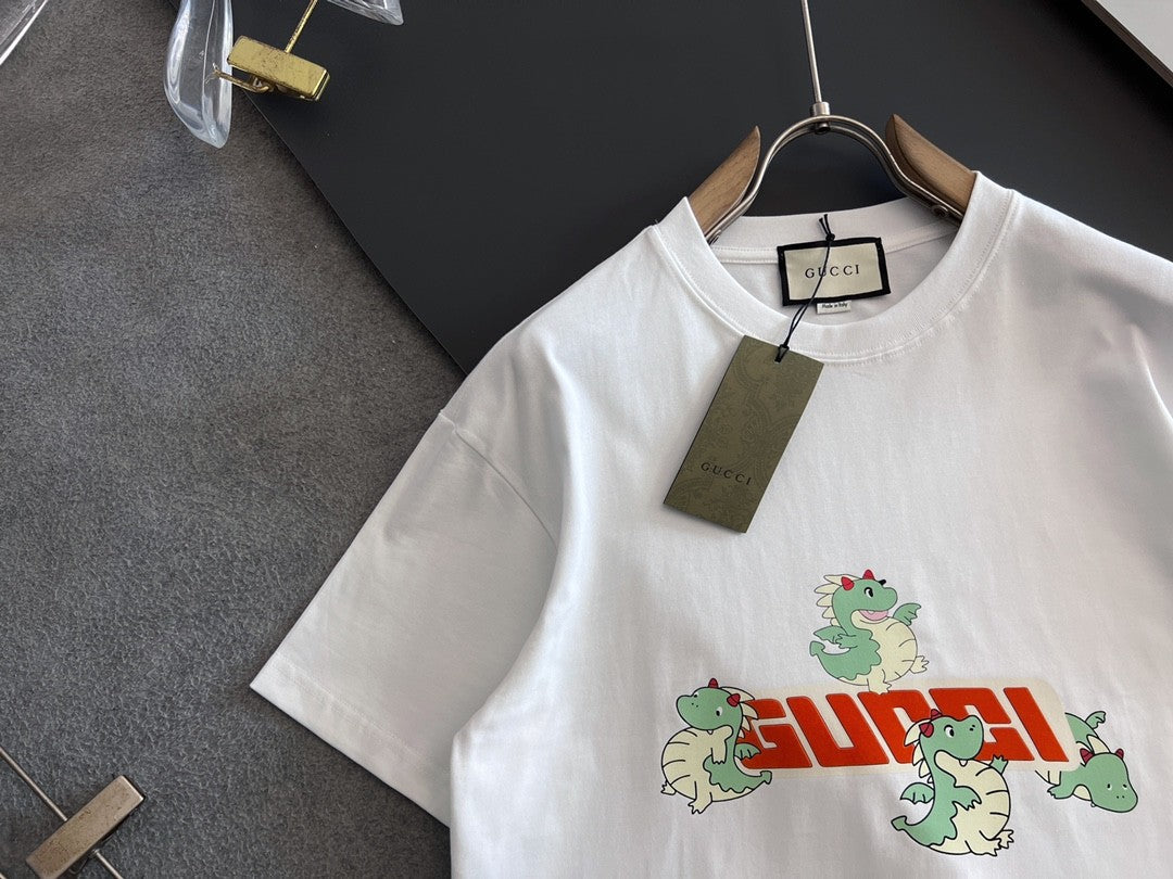 「#2860」Gucci 24 latest t-shirts