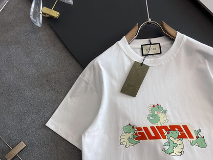 「#2860」Gucci 24 latest t-shirts