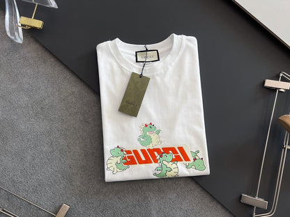 「#2860」Gucci 24 latest t-shirts