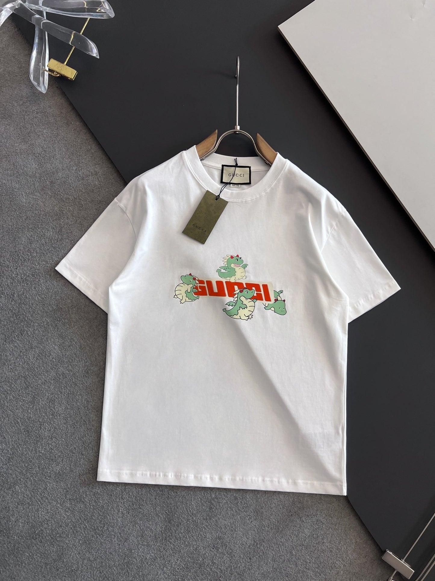 「#2860」Gucci 24 latest t-shirts