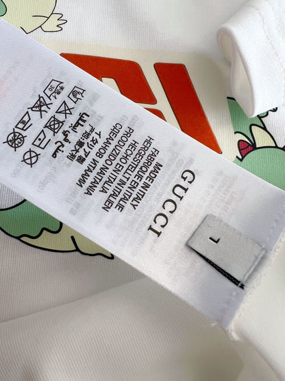 「#2860」Gucci 24 latest t-shirts