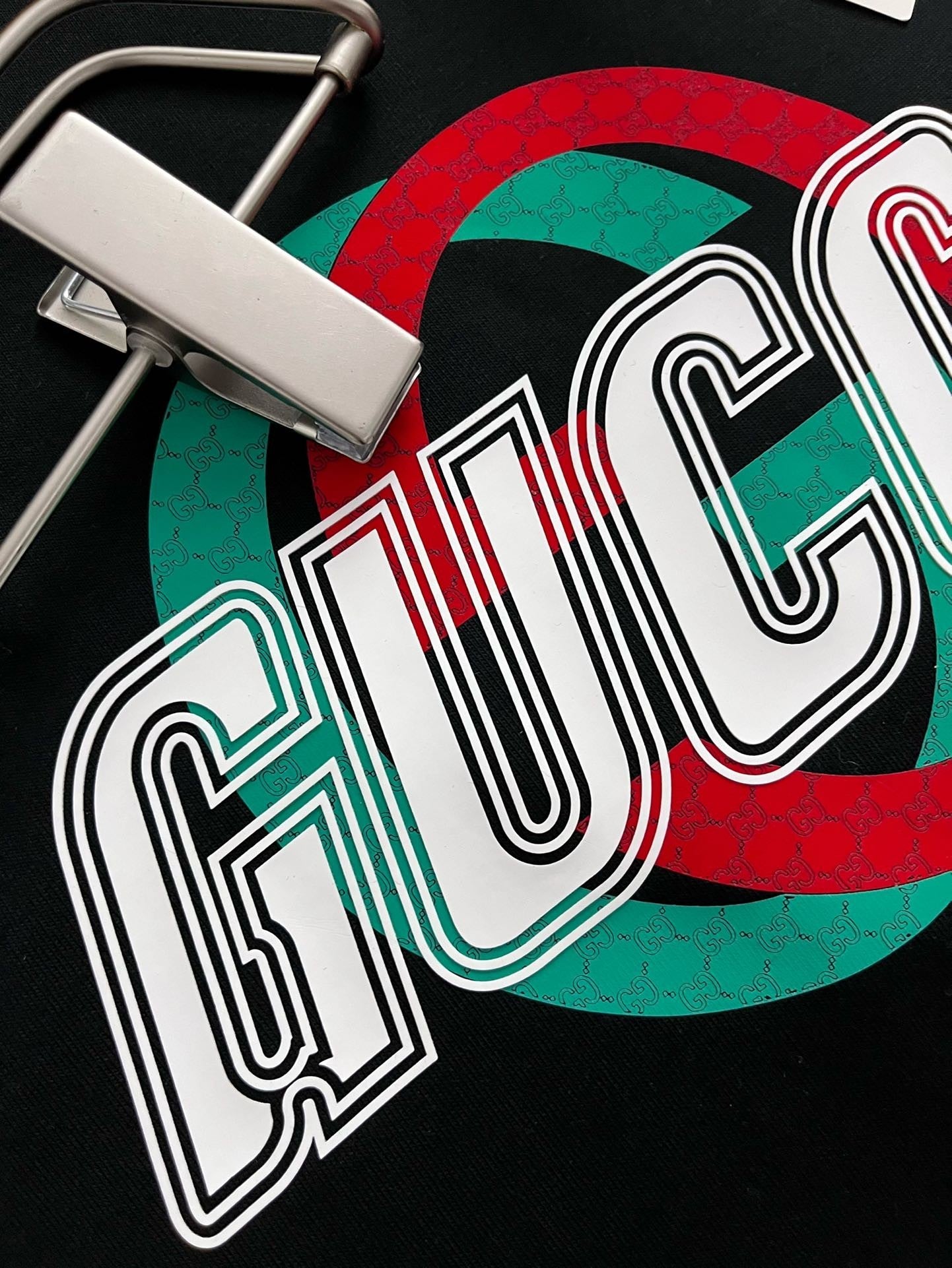 「#2861」Gucci 24 latest t-shirts