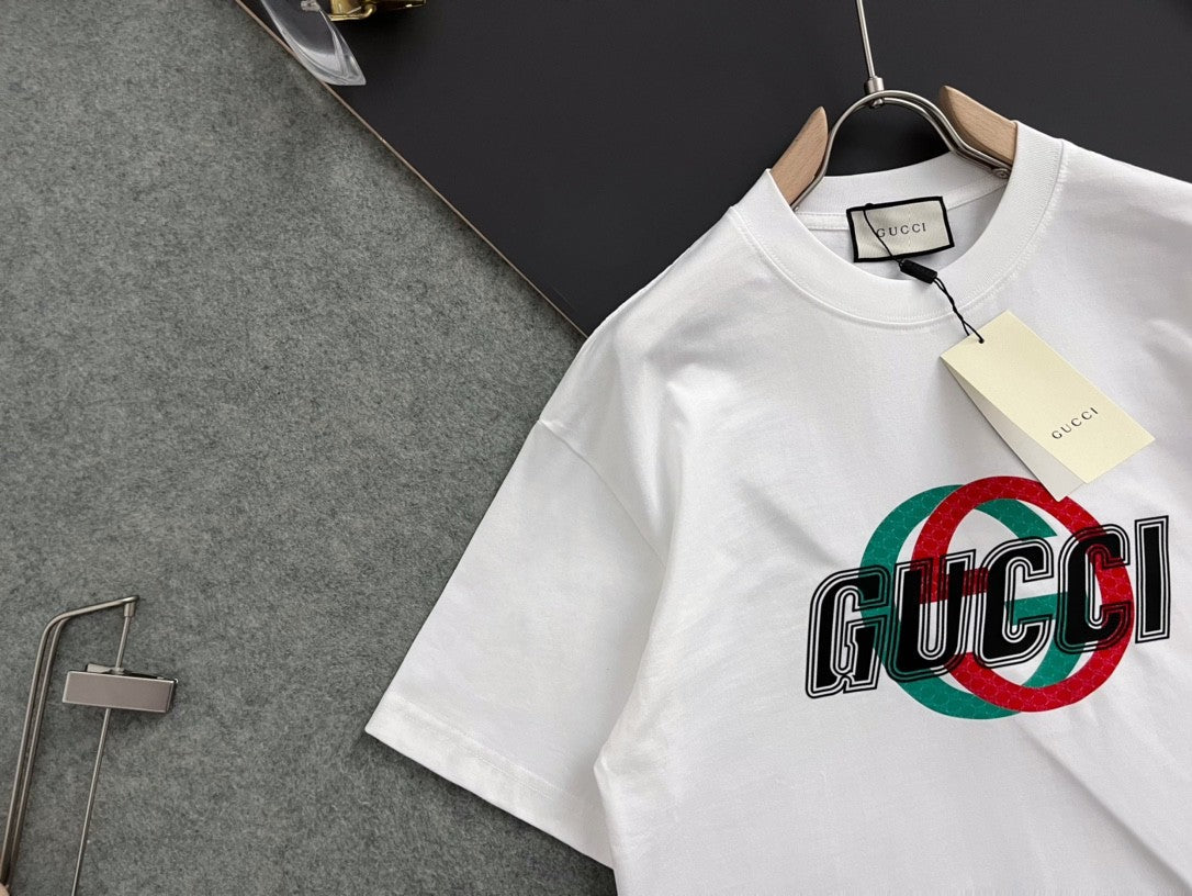 「#2862」Gucci 24 latest t-shirts