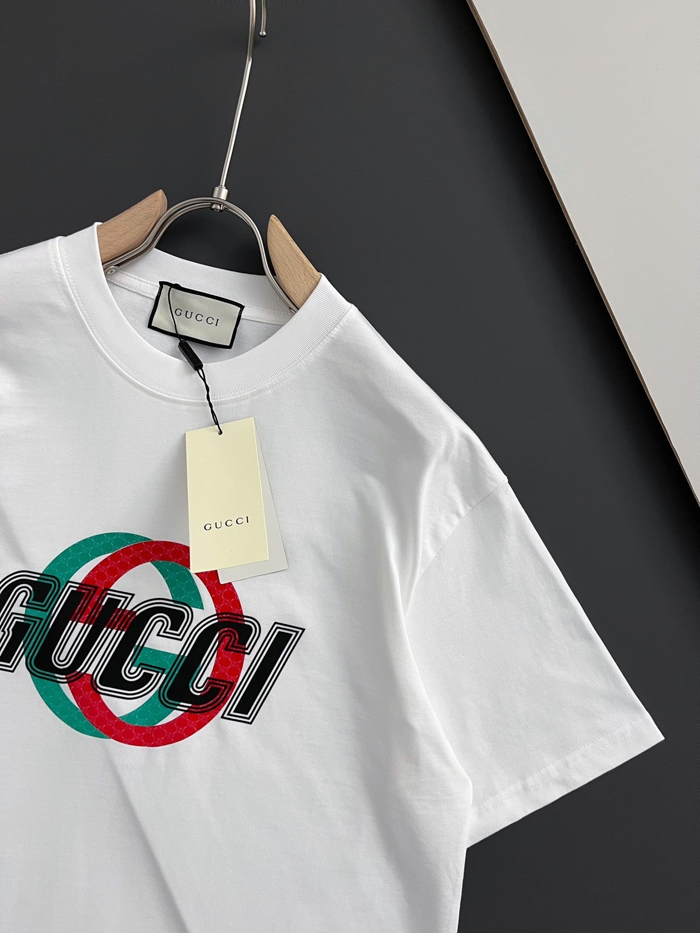 「#2862」Gucci 24 latest t-shirts