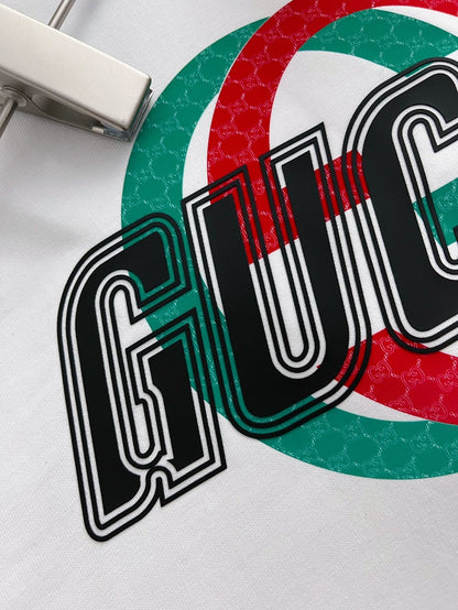 「#2862」Gucci 24 latest t-shirts