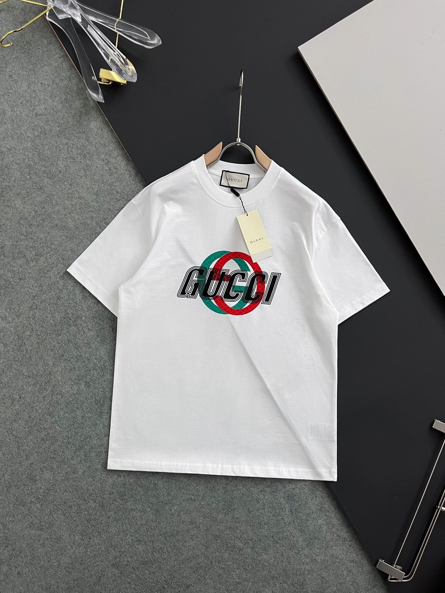 「#2862」Gucci 24 latest t-shirts