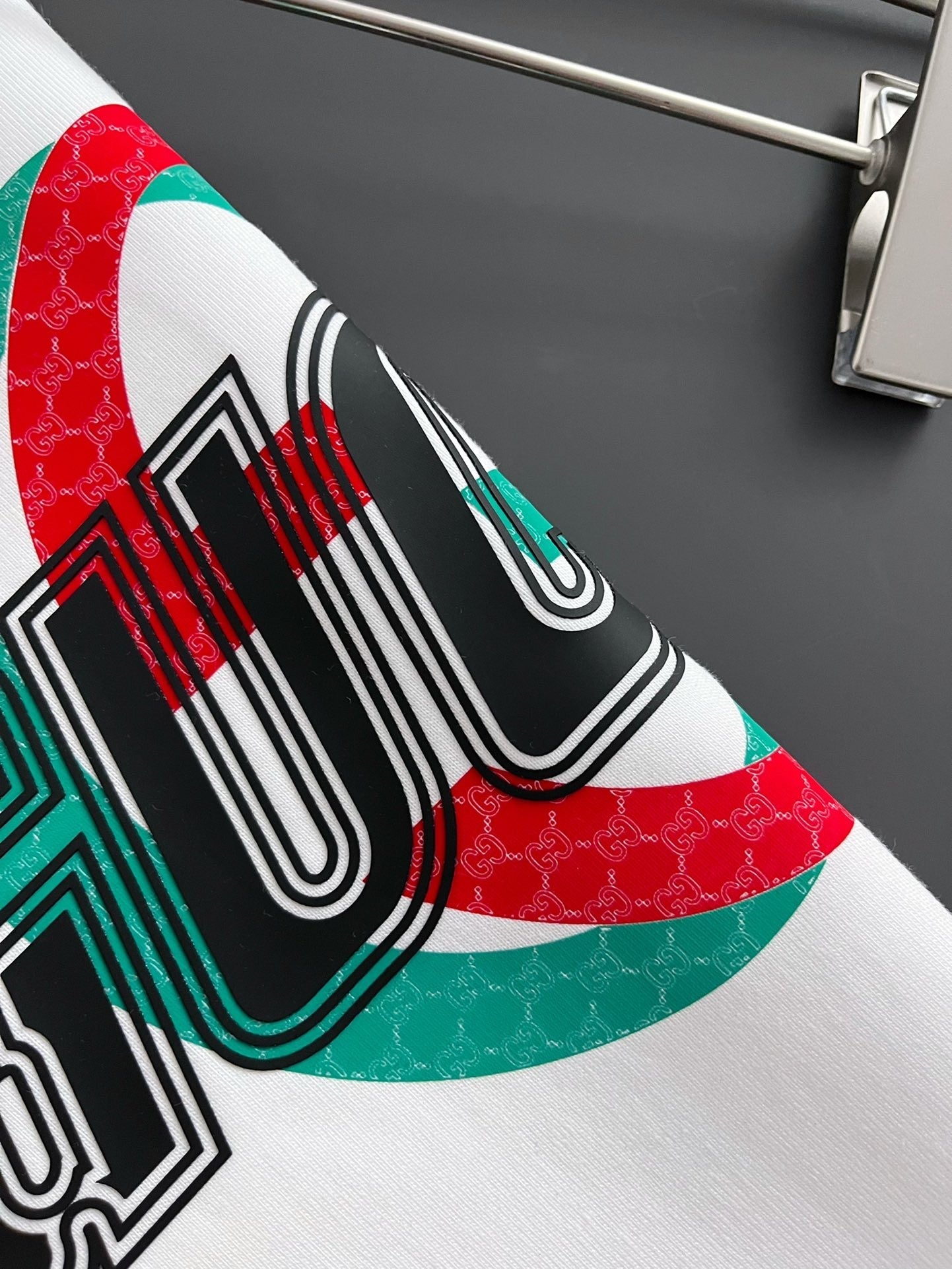 「#2862」Gucci 24 latest t-shirts