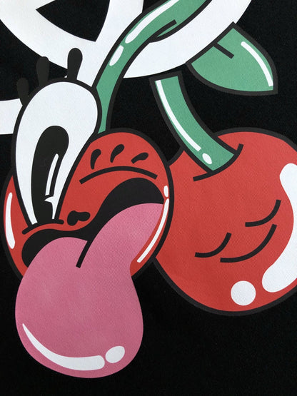 「#2864」Gucci Fruit series T-shirt