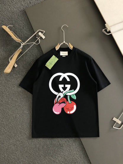 「#2864」Gucci Fruit series T-shirt