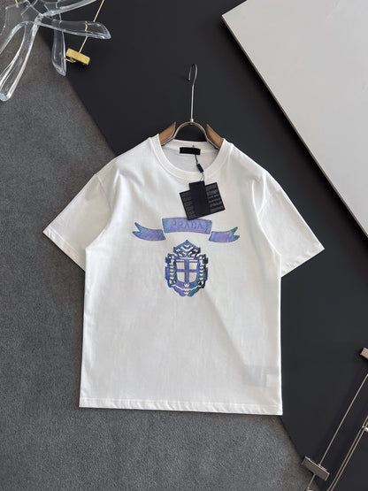 「#2867」Prada 24 latest t-shirts