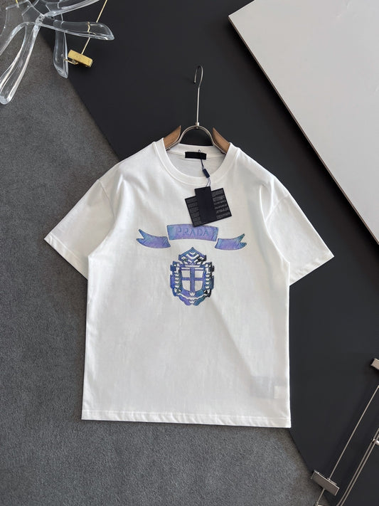 「#2867」Prada 24 latest t-shirts