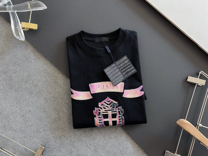 「#2868」Prada 24 latest t-shirts