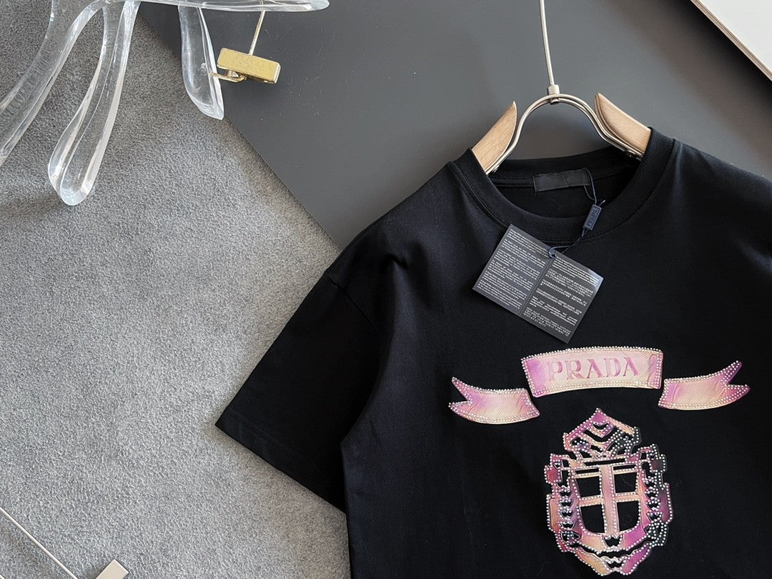 「#2868」Prada 24 latest t-shirts