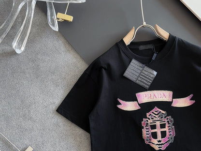 「#2868」Prada 24 latest t-shirts
