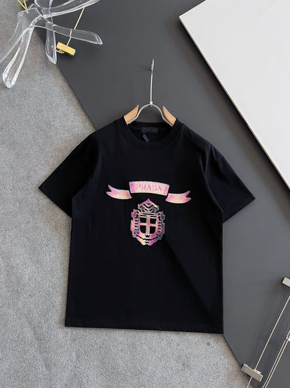 「#2868」Prada 24 latest t-shirts