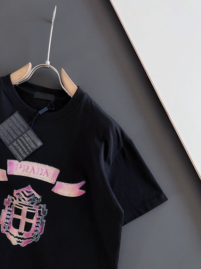 「#2868」Prada 24 latest t-shirts