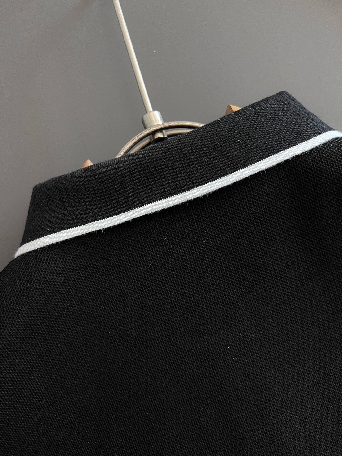 「#2871」Prada New Men’s polo shirts for spring/summer 2024