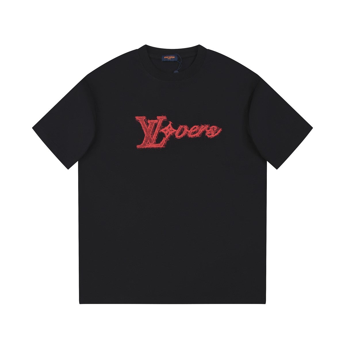 「#2893」Louis Vuitton 24 latest t-shirt