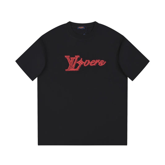 「#2893」Louis Vuitton 24 latest t-shirt