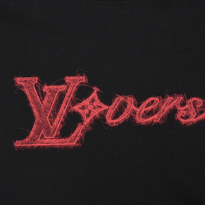「#2893」Louis Vuitton 24 latest t-shirt