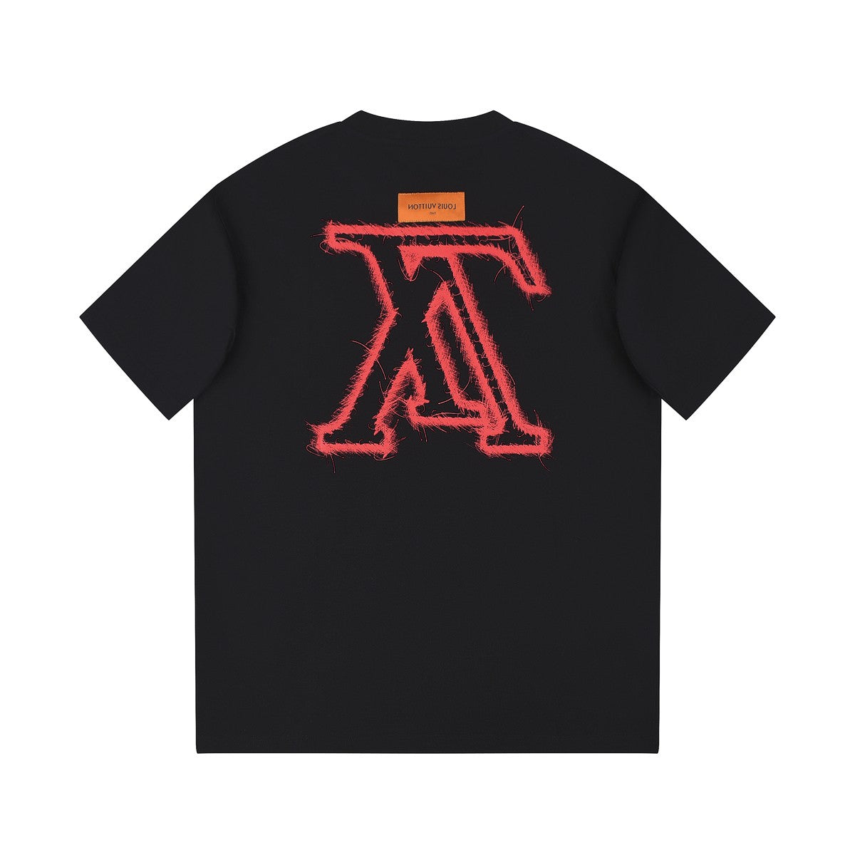 「#2893」Louis Vuitton 24 latest t-shirt