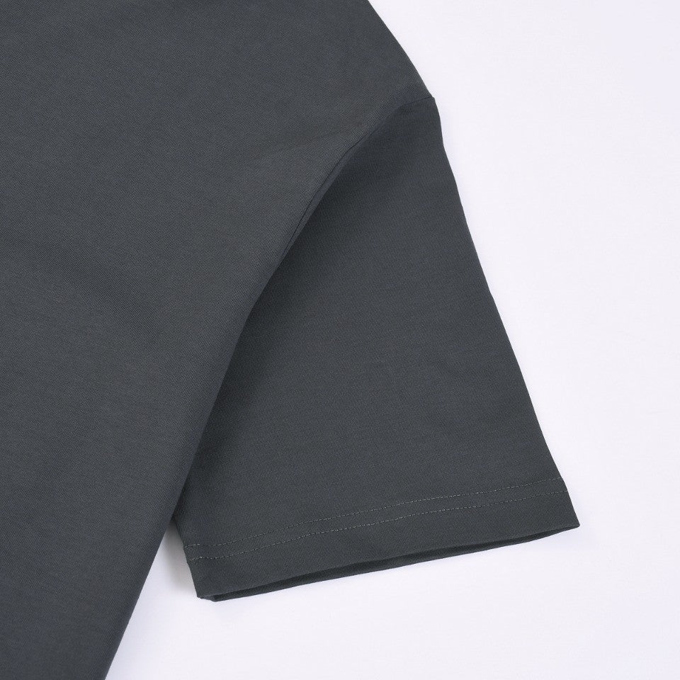 「#2894」Balenciaga 24s double B dot printing t-shirt